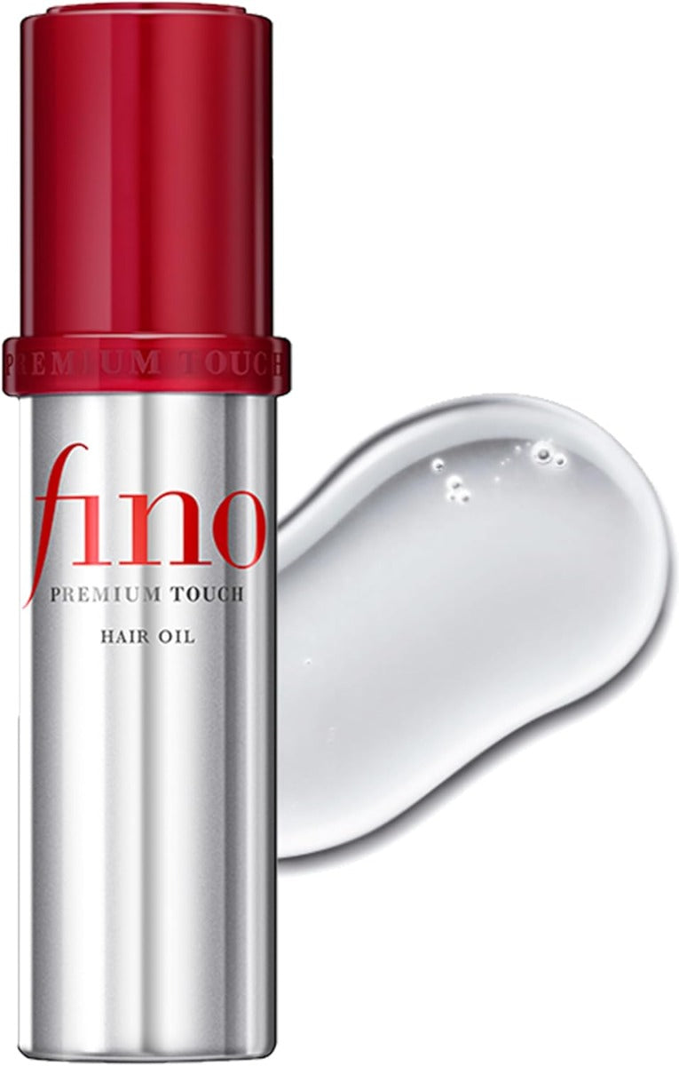 Shiseido Fino Premium Touch Hair Oil, 70ml - Exp 06/27