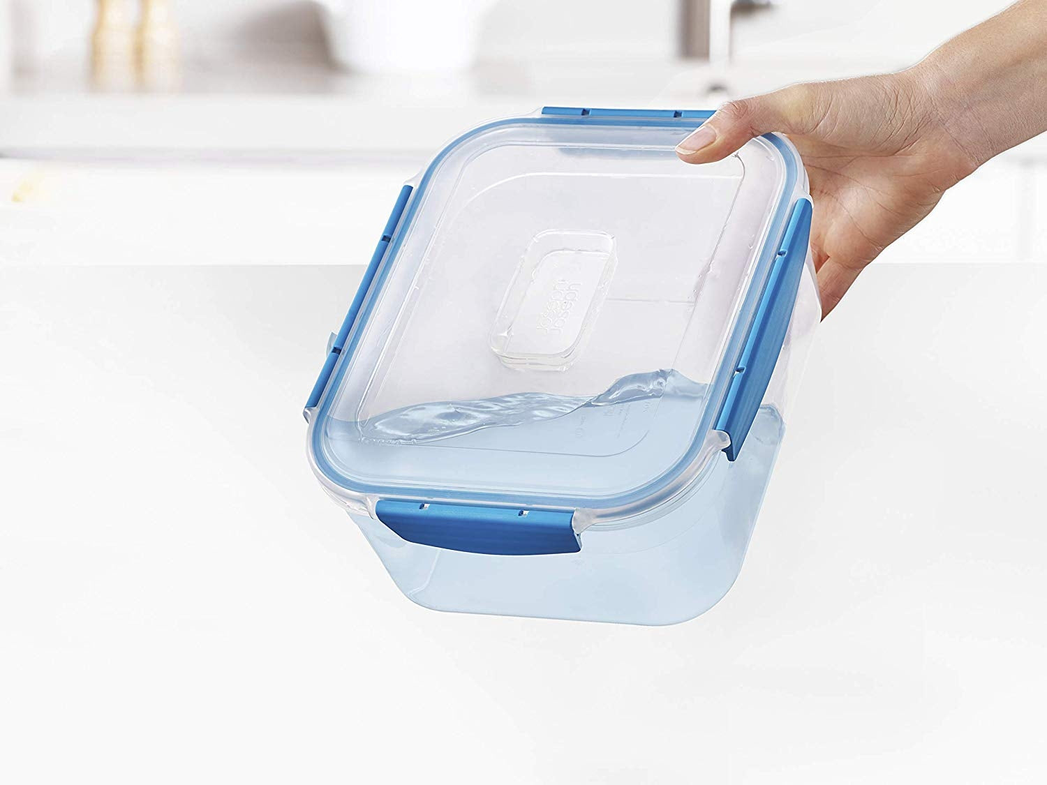 Joseph Joseph Nest Lock Multi-Size Containers (5pc)