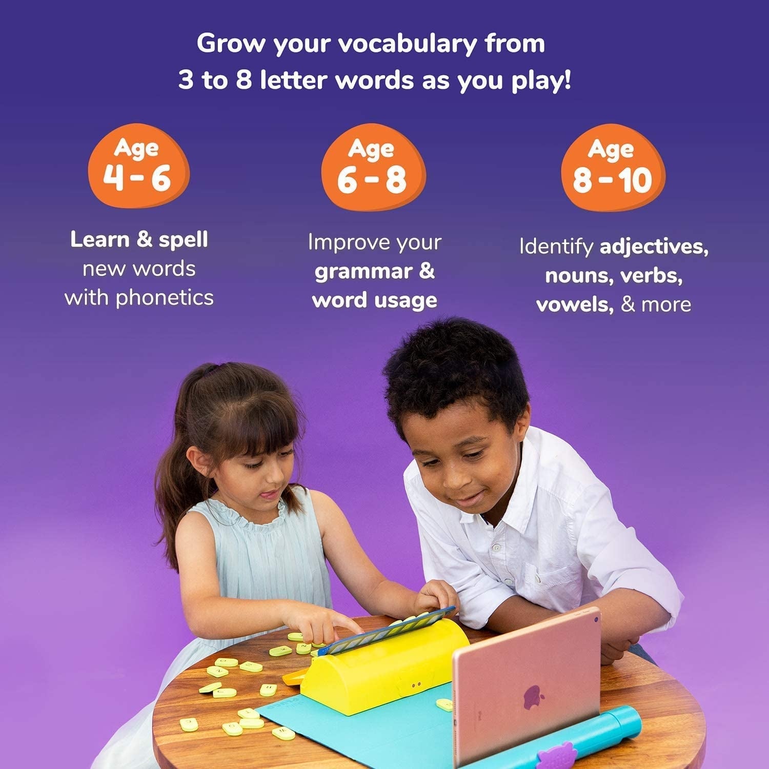 Shifu Plugo AR Interactive Smart Toy (app based) (2 Types) - Pupsik Singapore