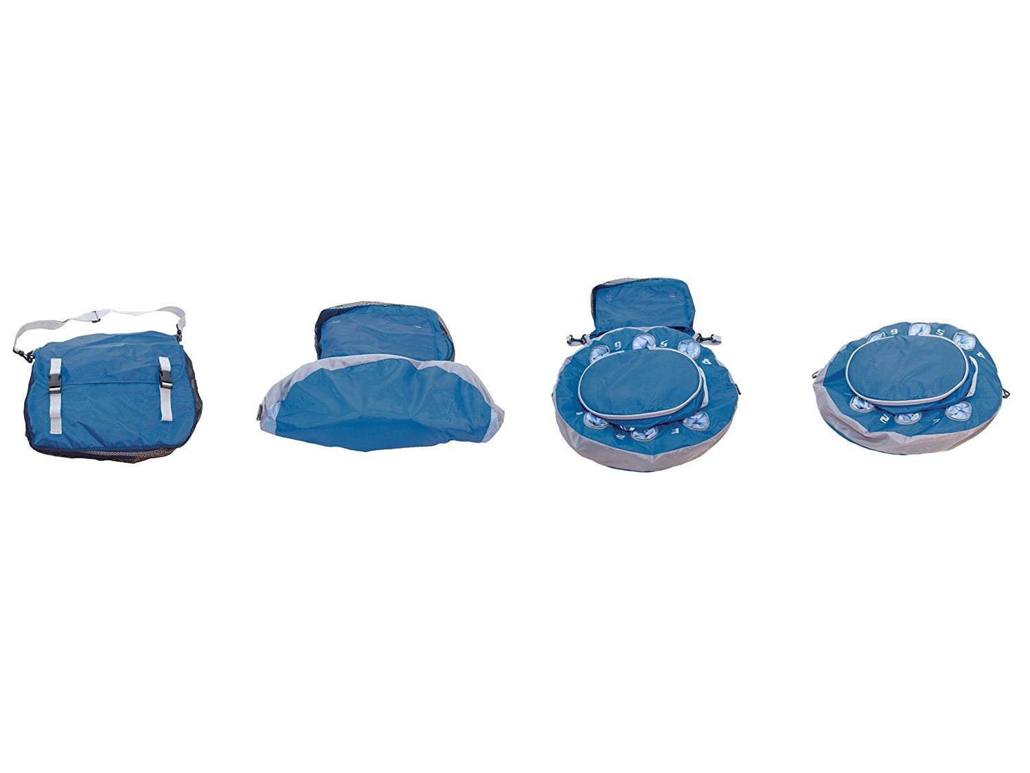 Kelsyus Floating Cooler