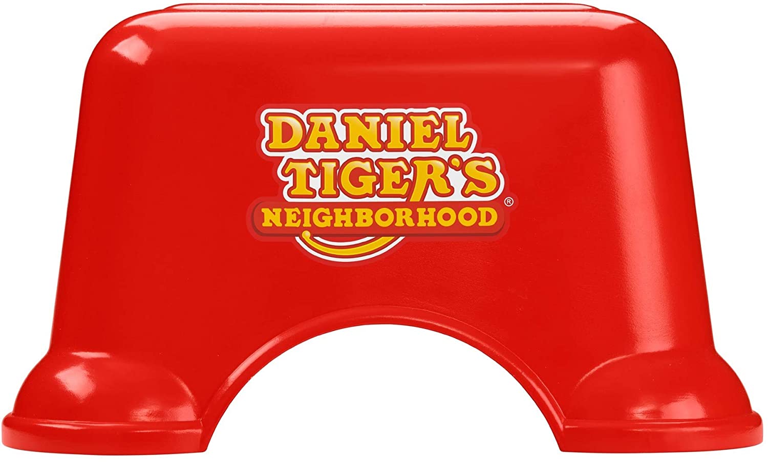 Fisher Price Daniel Tiger's Neighborhood Step Stool