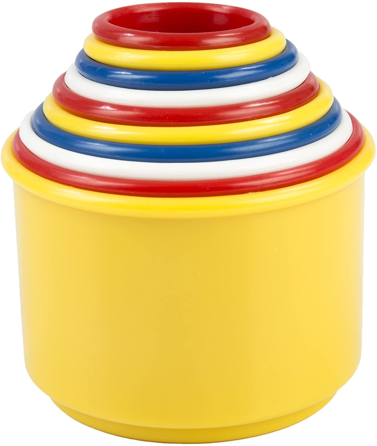 Galt Ambi Toys Building Beakers