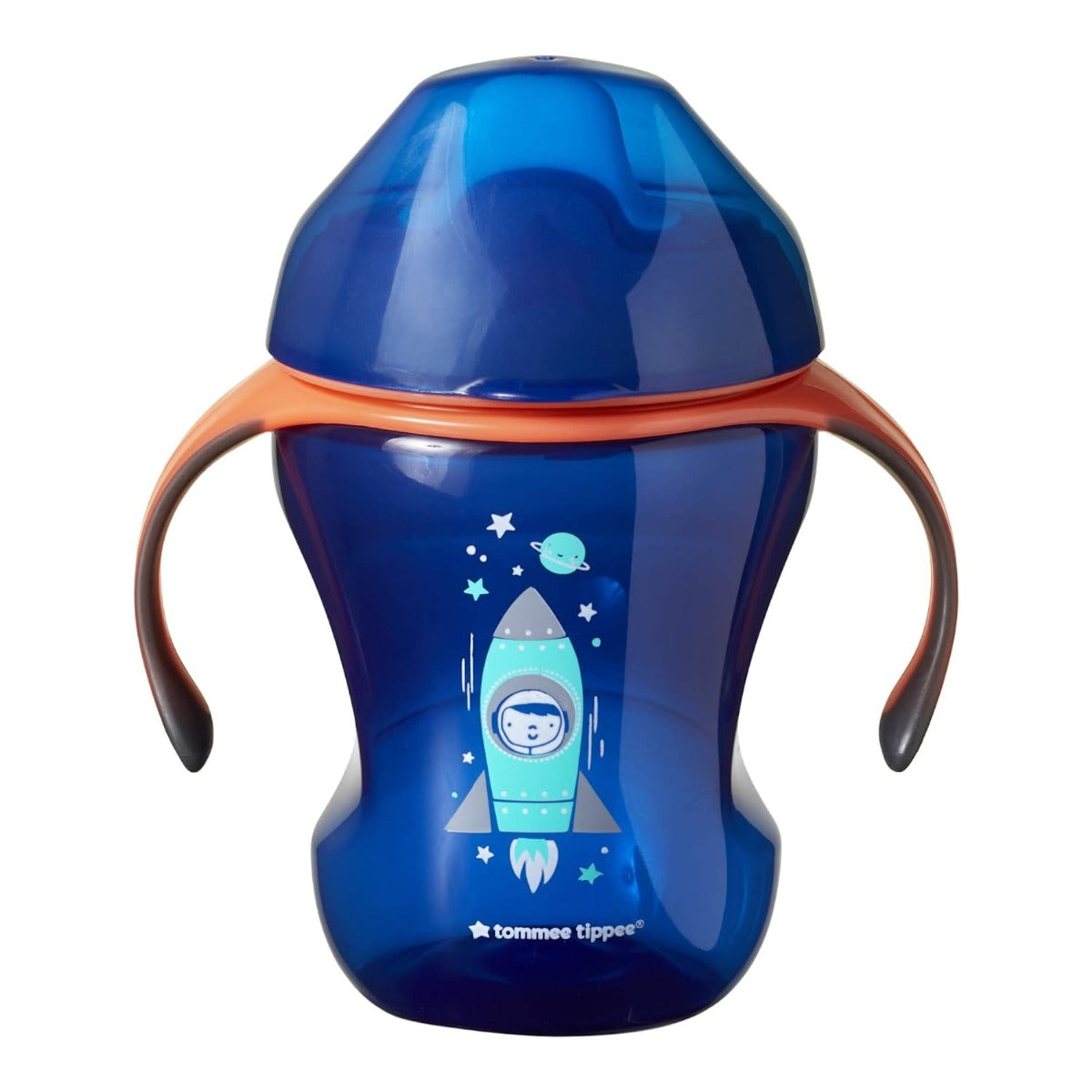 Tommee Tippee Sippee Trainer Cup, 3pk (230ml)  - Blue