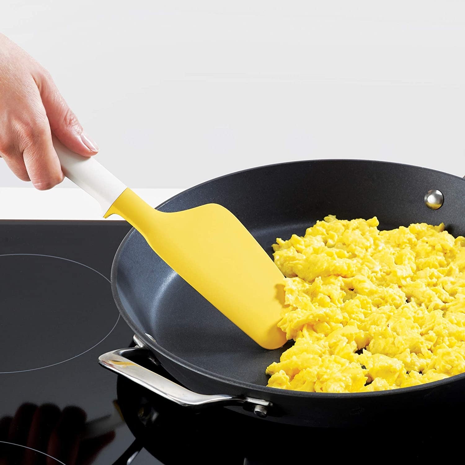 Joseph Joseph Elevate Egg Spatula