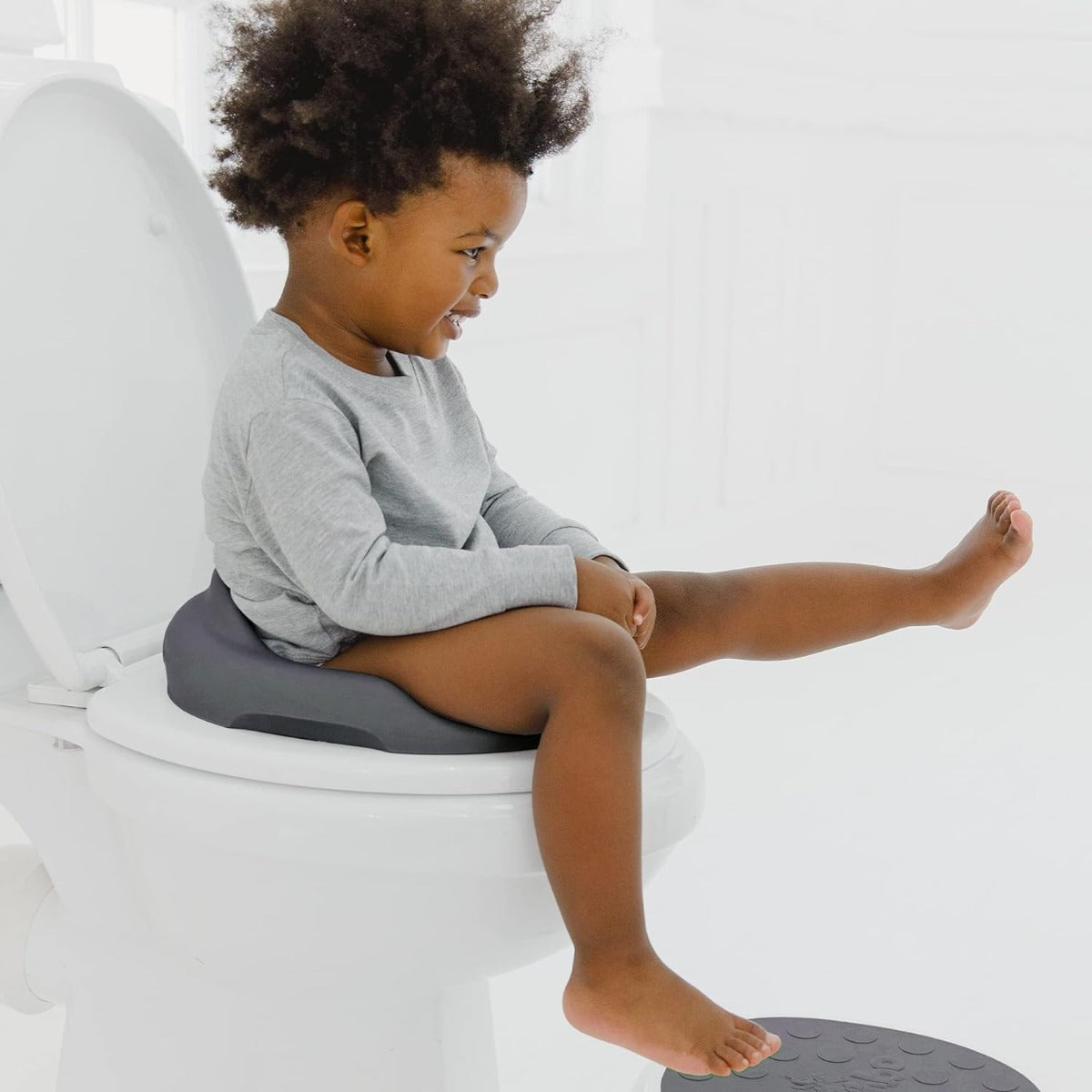 Bumbo Toilet Trainer (6 Colors) - Pupsik Singapore