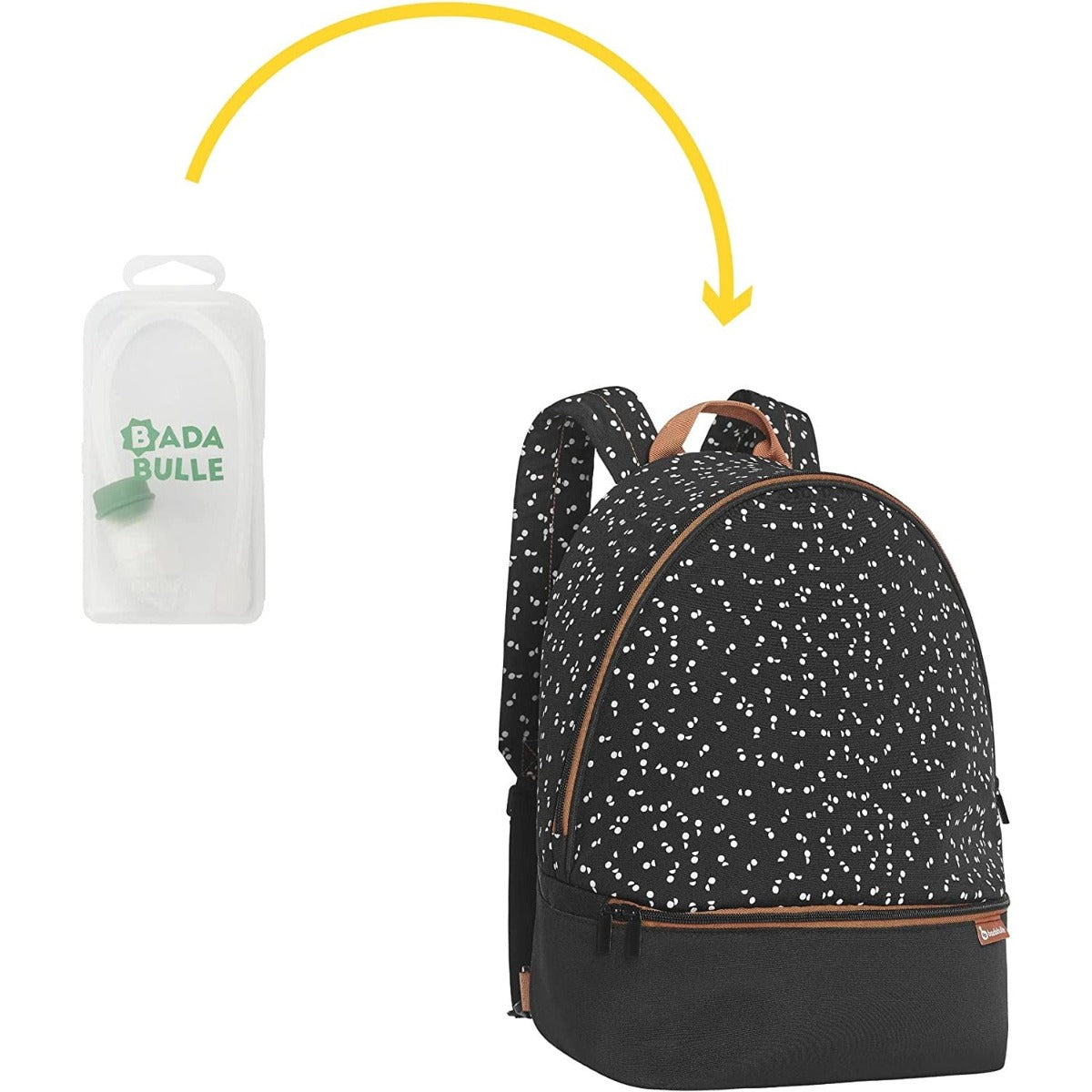 Badabulle Flexible Nasal Aspirator