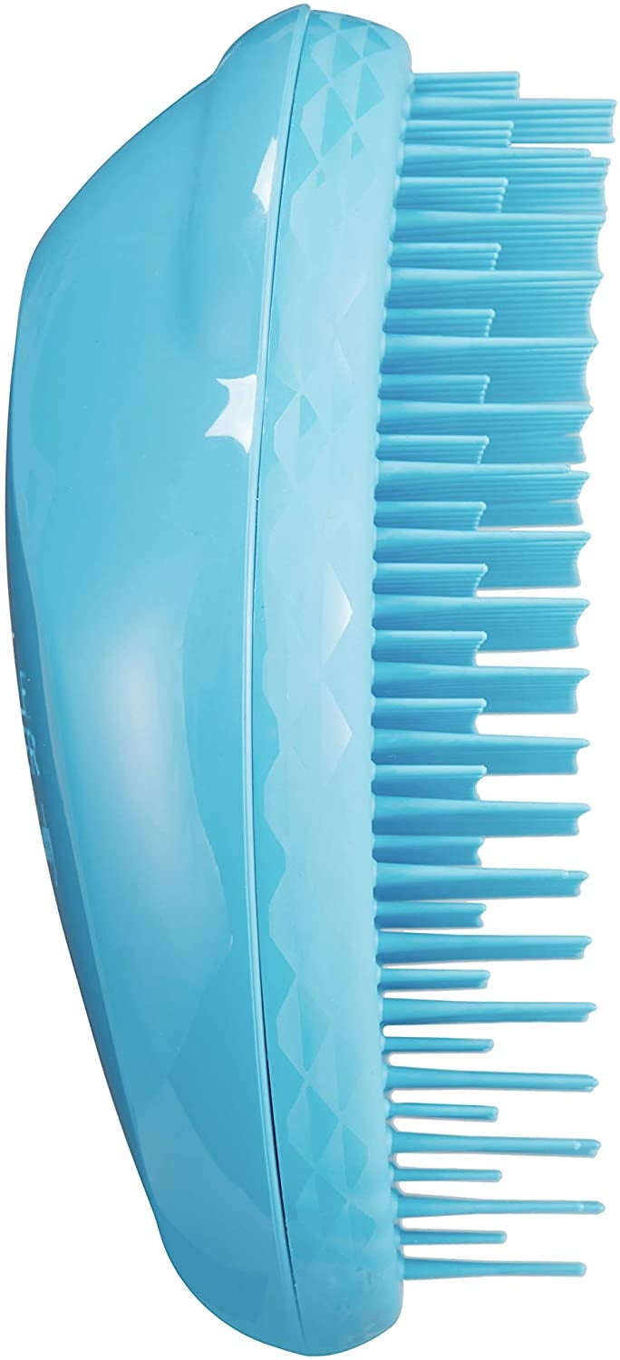 Tangle Teezer Original Detangling Hairbrush, Thick & Curly (1 Design) - Pupsik Singapore