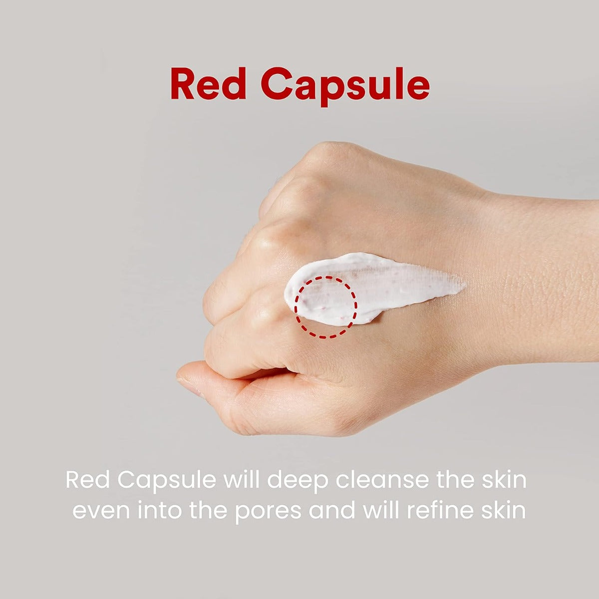 Medipeel Red Lacto Collagen Clear 2.0 Facial Cleanser, 300ml (Exp 01/28)