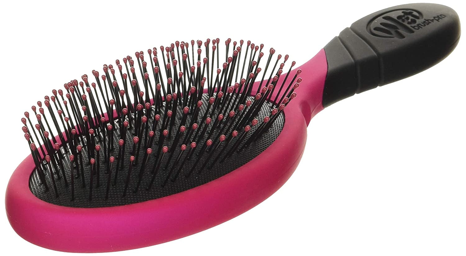 Wet Brush Brush Pro Detangler (2 colors) - Pupsik Singapore