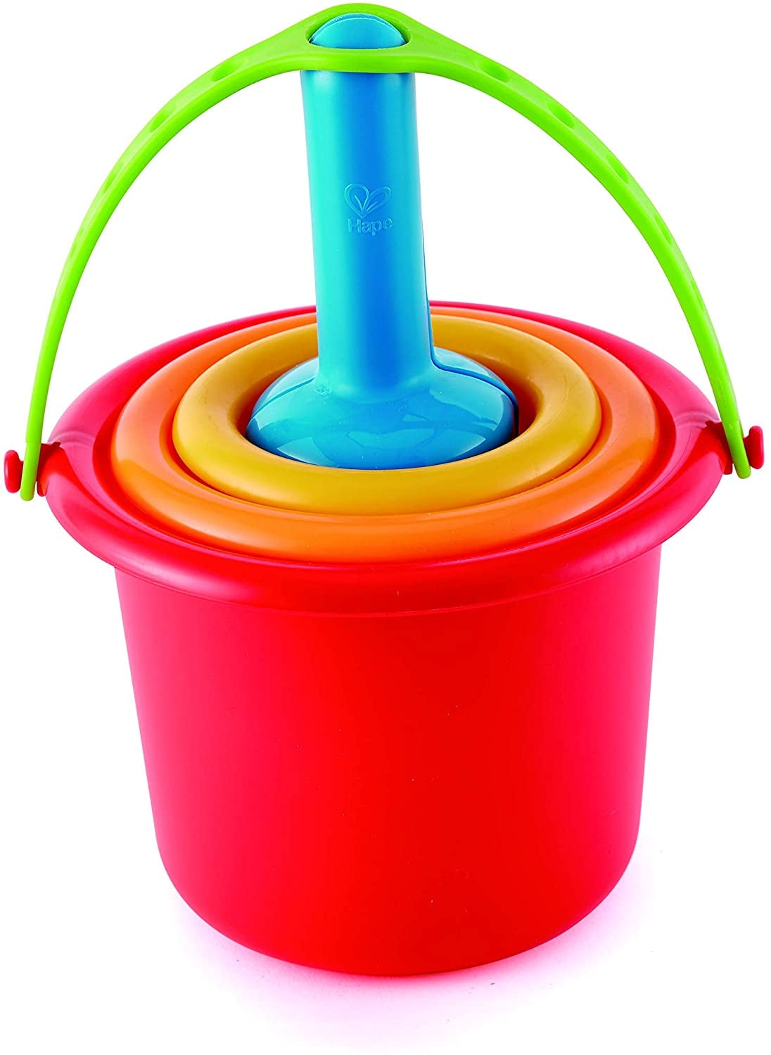 Hape 5-in-1 Beach Set