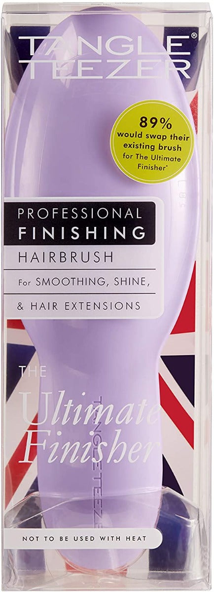 Tangle Teezer The Ultimate Finisher Hairbrush (3 Designs) - Pupsik Singapore