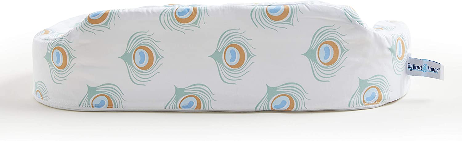 My Brest Friend Original Nursing Pillow (13 Designs) - Pupsik Singapore