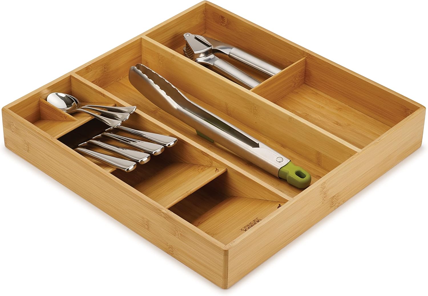 Joseph Joseph DrawerStore Cutlery, Utensil & Gadget Organiser (3 Colors) - Pupsik Singapore