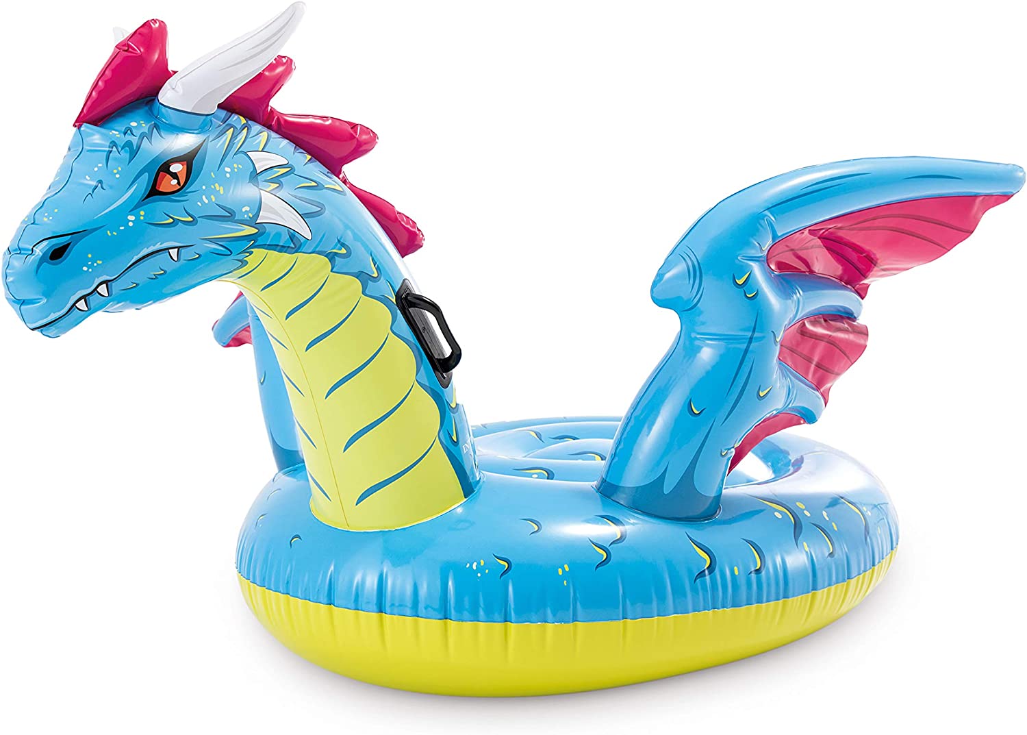 Intex Mystical Dragon Ride-On Inflatable Pool Float