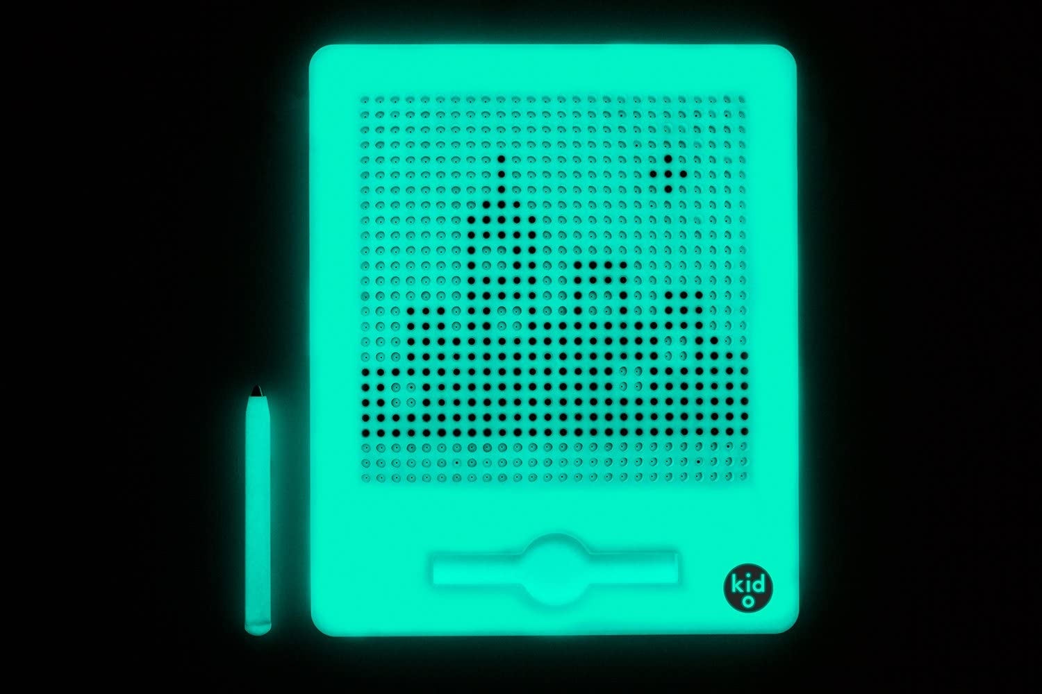 PlayMonster Glow-in-the-Dark Jumbo Magnatab Drawing Toy