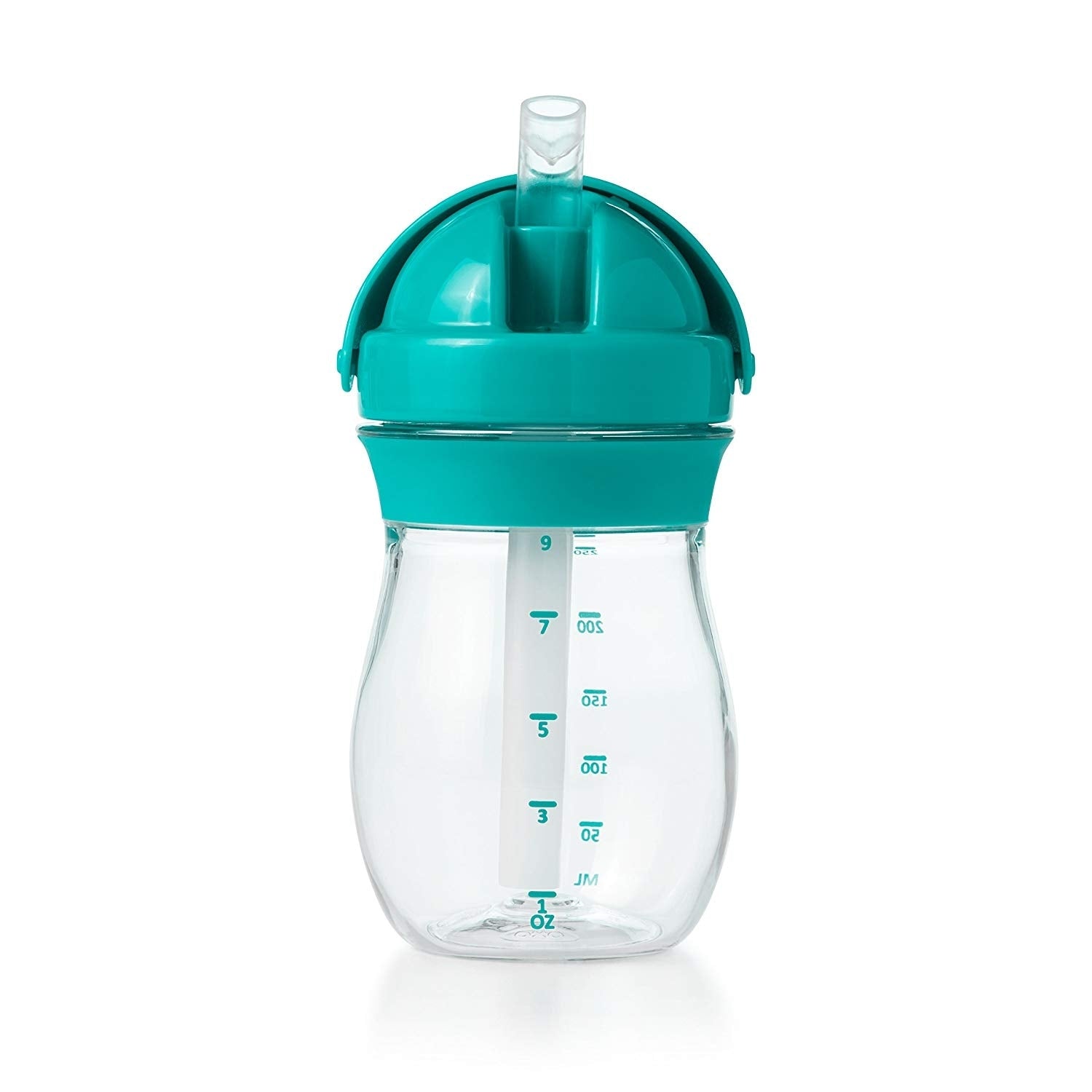 OXO Tot Grow Straw Cup, 9oz (7 Colours) - Pupsik Singapore