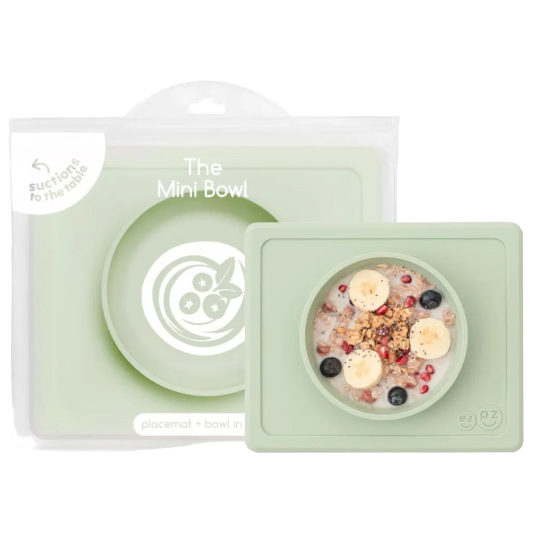 EzPz Mini Bowl (14 Colors)