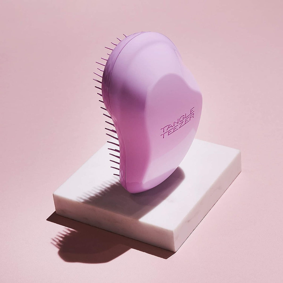 Tangle Teezer Original Detangling Hairbrush, Fine & Fragile (3 Designs) - Pupsik Singapore
