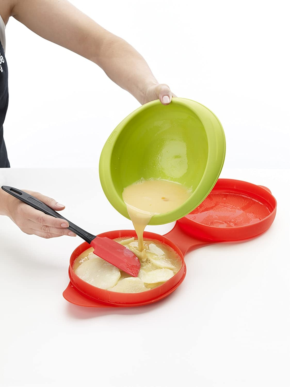 Lekue Spanish Omelette Maker