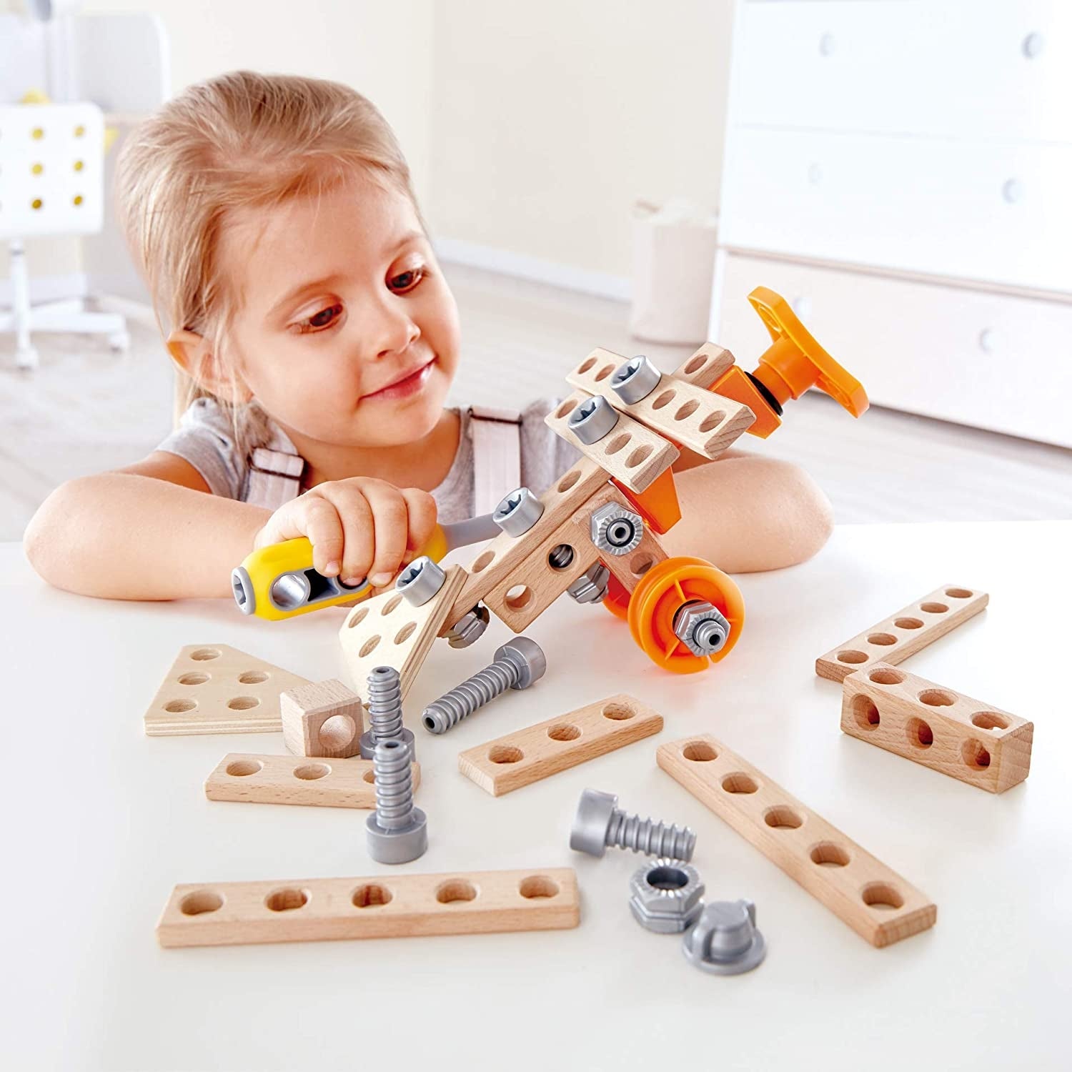 Hape Experiement Starter Kit