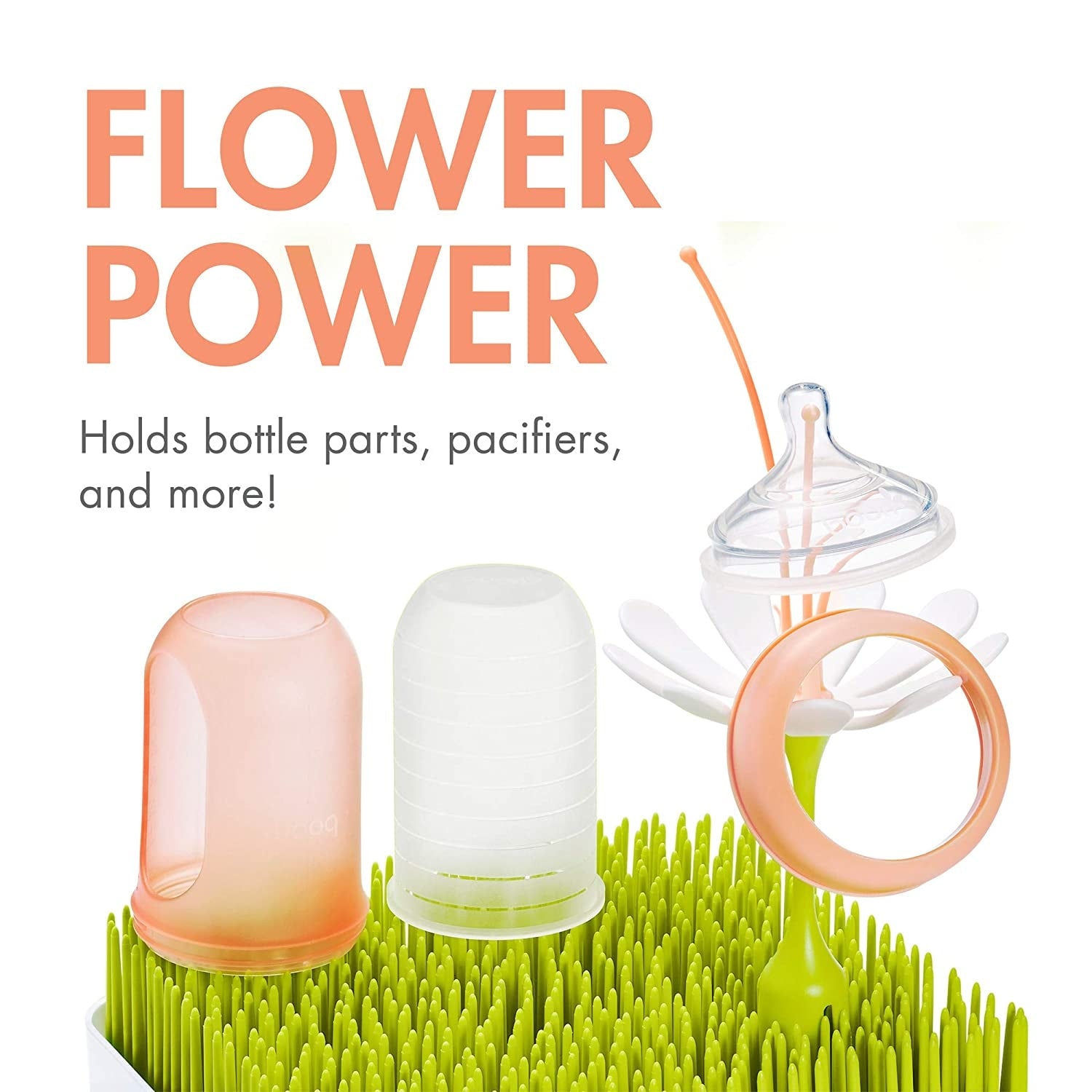 Boon Stem Refresh and Twig Accessories (2pk)