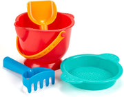 Hape Beach Basics Set