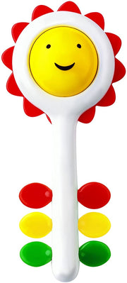 Galt Ambi Toys Sunflower Rattle