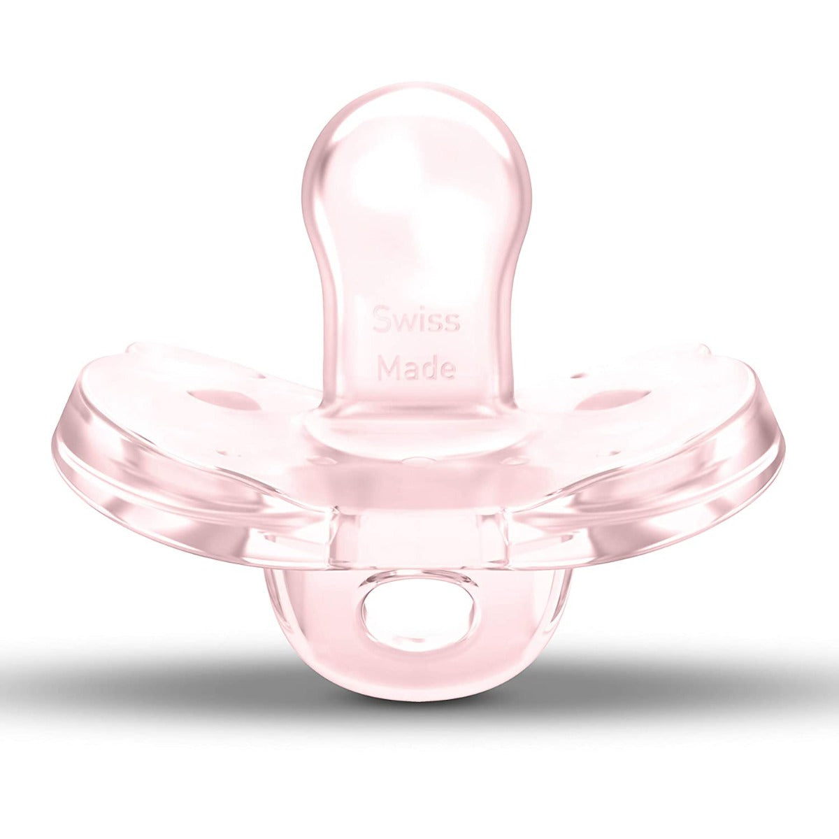 Medela Soft Silicone Soother, 2pk (6-18M)