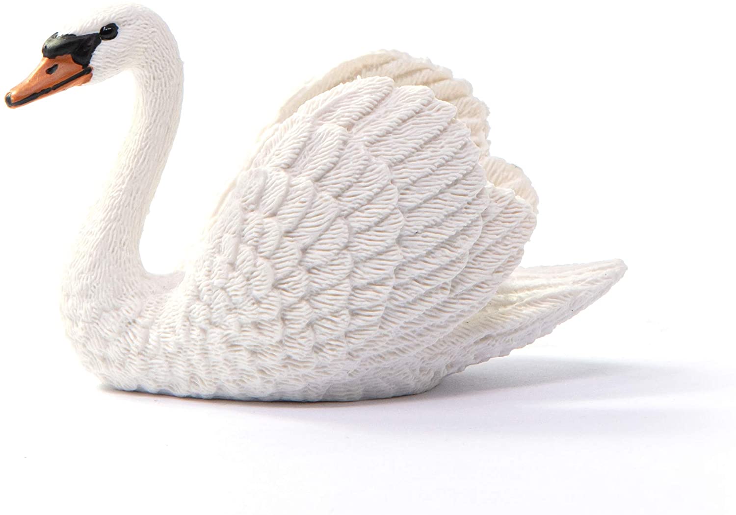 Schleich Swan Animal Figurine Toy
