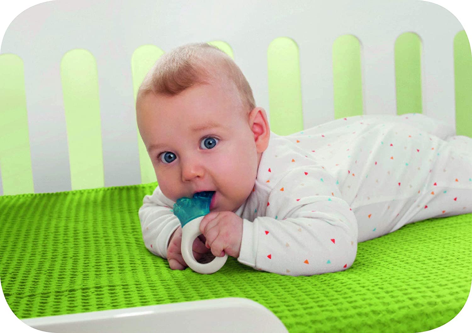 MAM Mini Cooler & Clip (3 Colours)