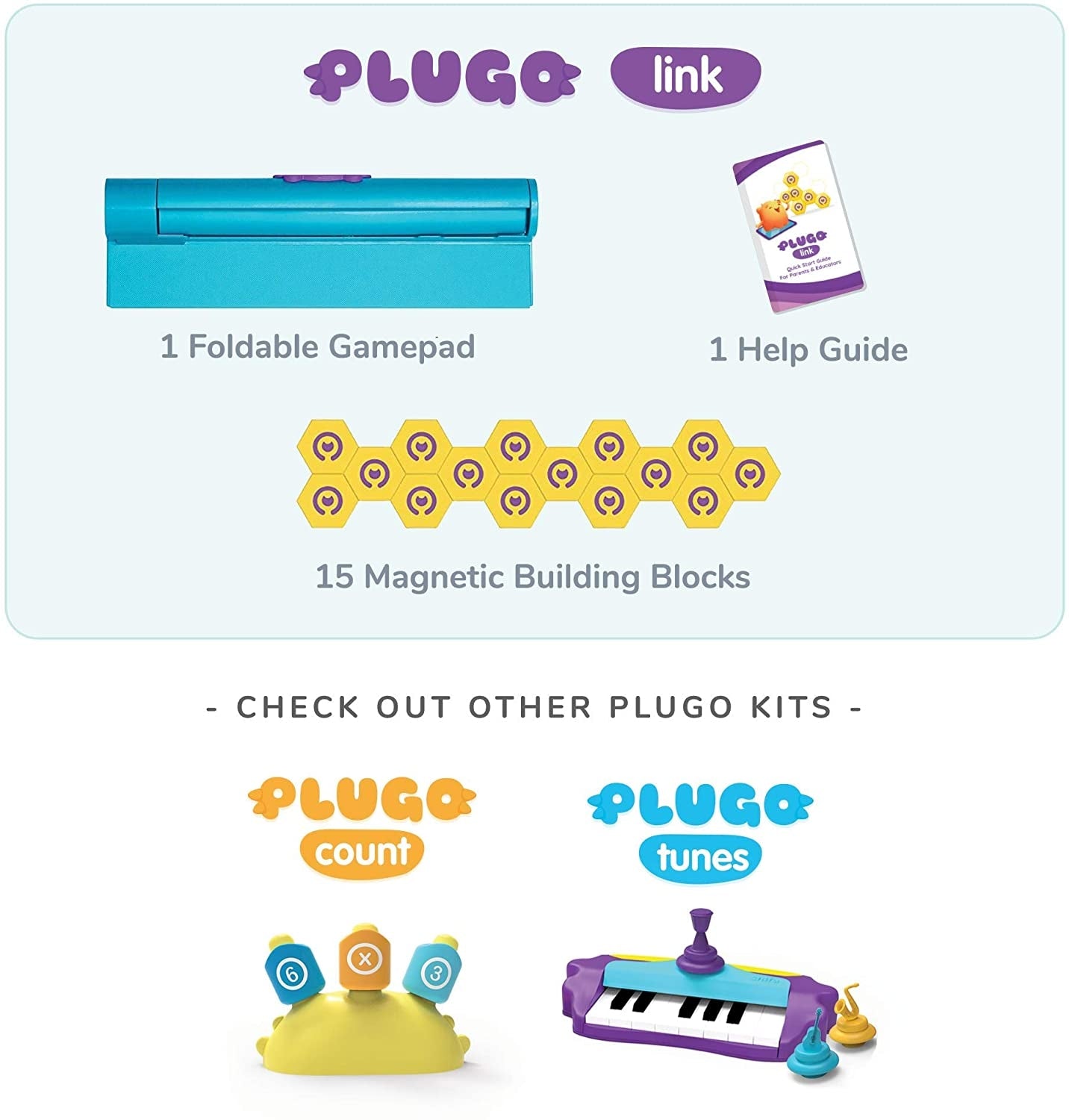 Shifu Plugo AR Interactive Smart Toy (app based) (2 Types) - Pupsik Singapore