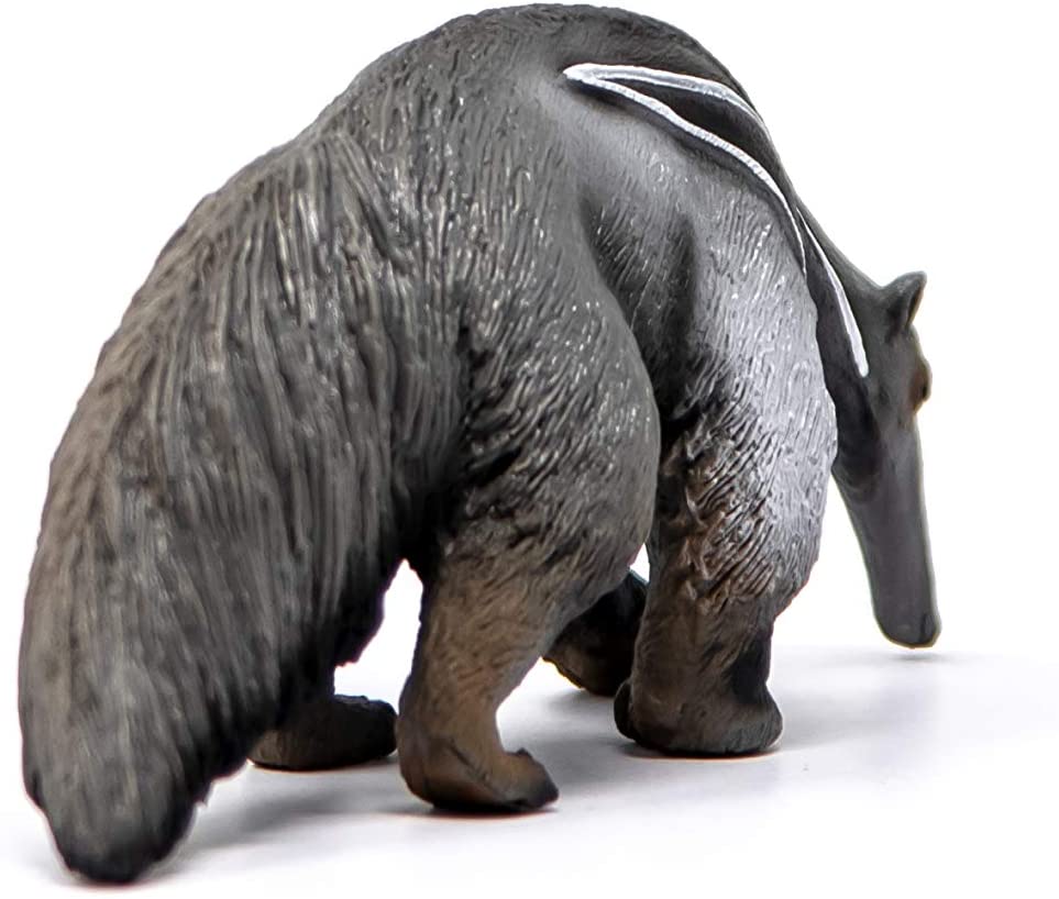 Schleich Anteater Animal Figurine Toy