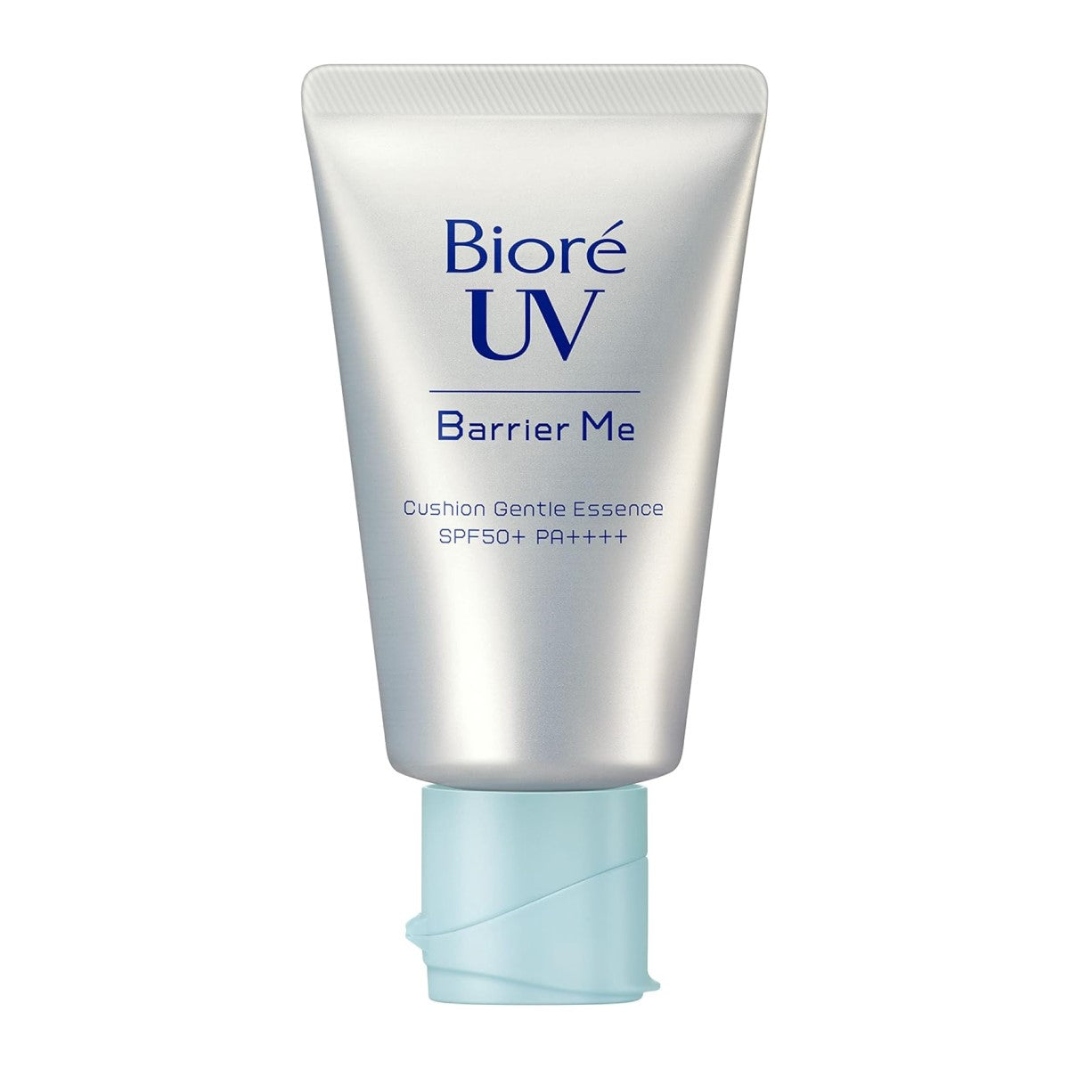 Biore UV Barrier Me Cushion Gentle Essence SPF50+ PA++++, 60g (Exp 01/26)