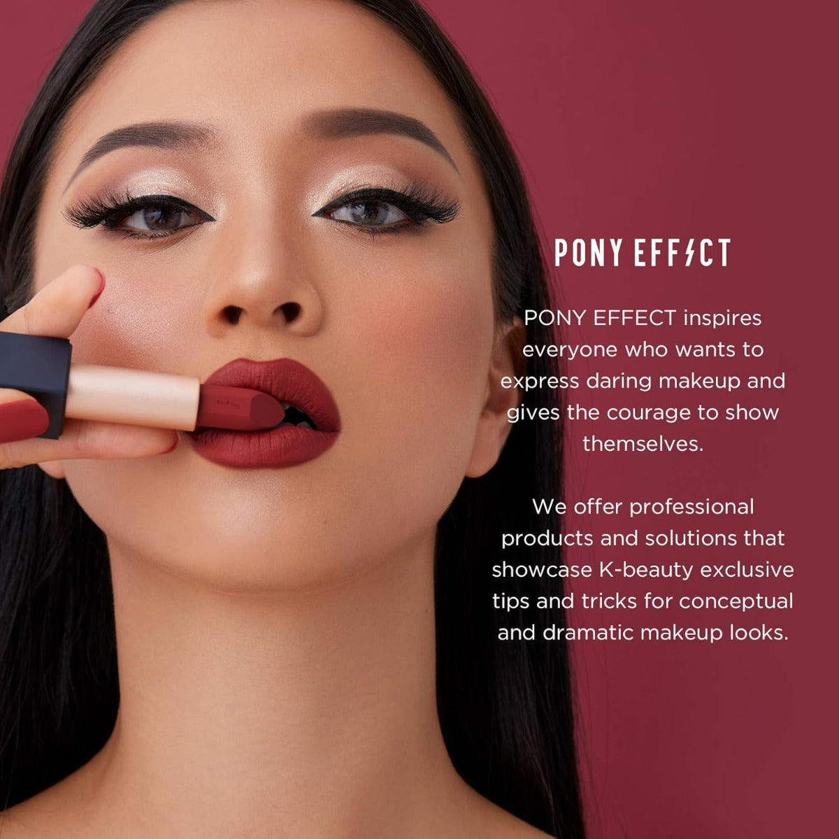 Pony Effect Stay Fit Base Primer, 40g - Pore (Exp 08/26)
