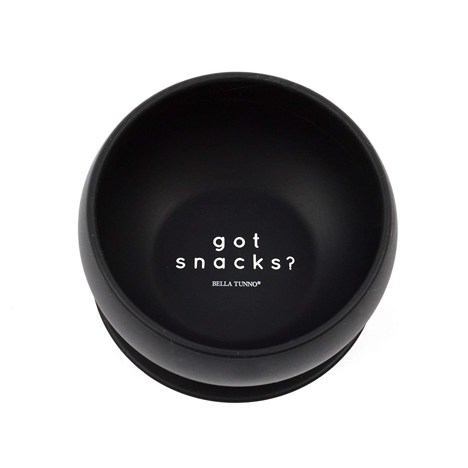Bella Tunno Silicone Suction Wonder Bowls (8 designs) - Pupsik Singapore