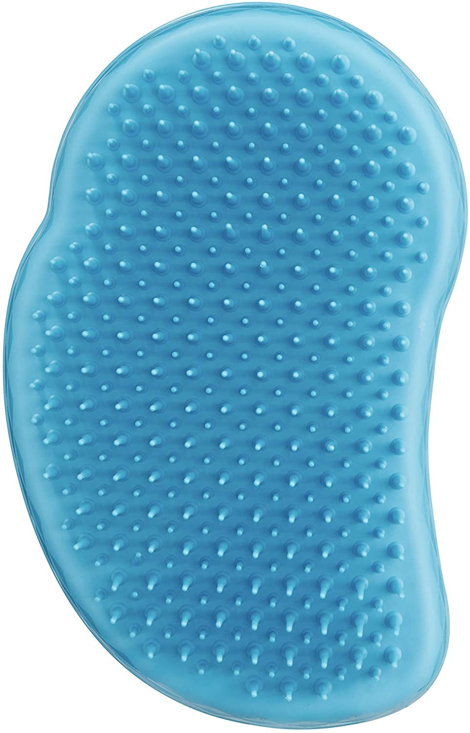Tangle Teezer Original Detangling Hairbrush, Thick & Curly (1 Design) - Pupsik Singapore