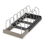 Joseph Joseph DrawerStore Expanding Cookware Organiser - Grey