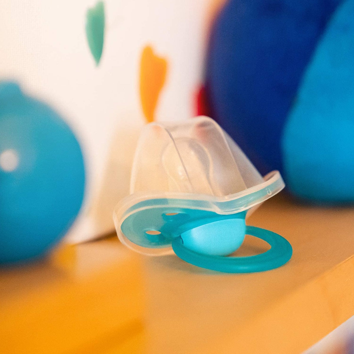 Medela Original Soother, 2pk - Unisex (2 Sizes)