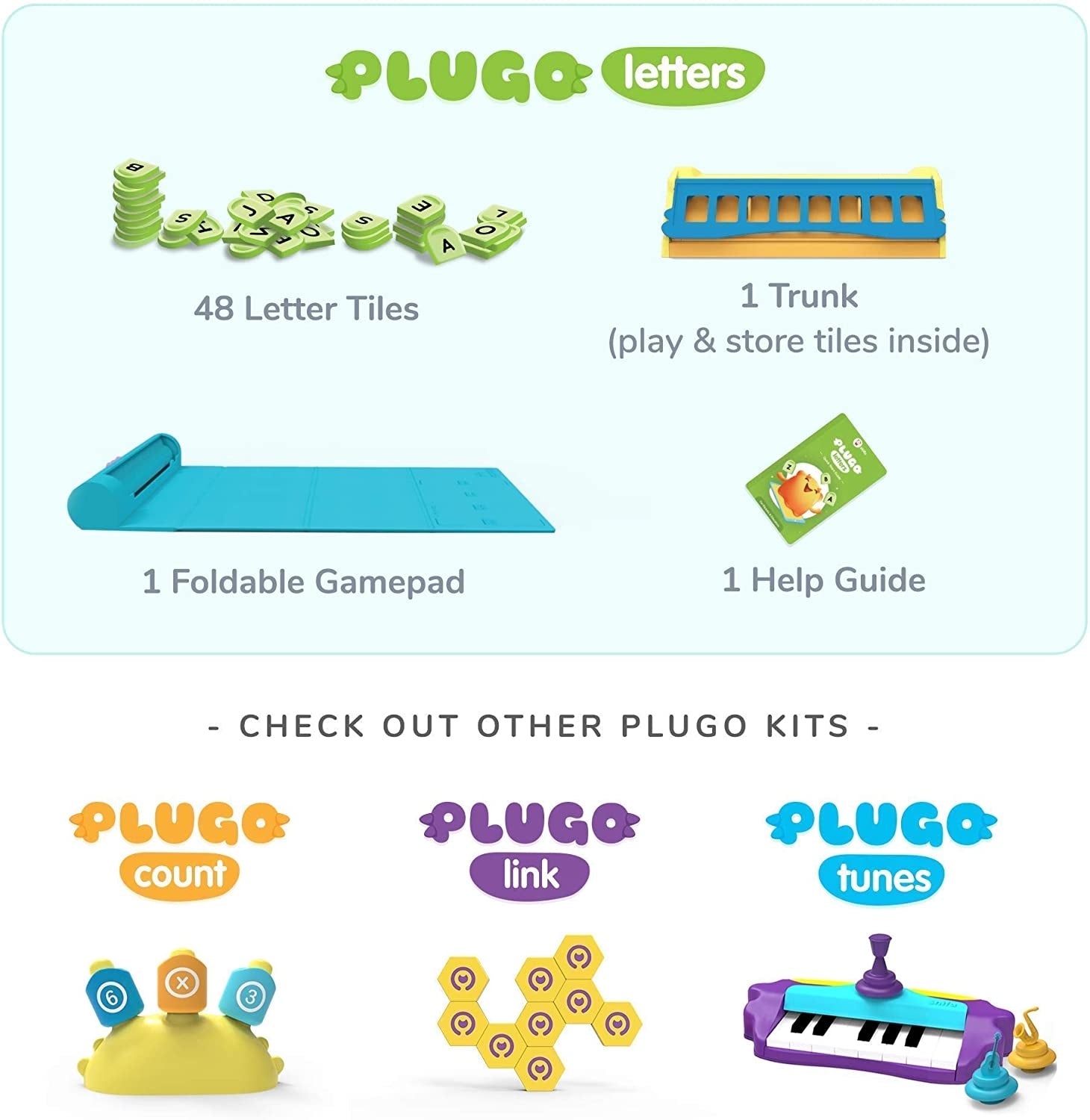 Shifu Plugo AR Interactive Smart Toy (app based) (2 Types) - Pupsik Singapore