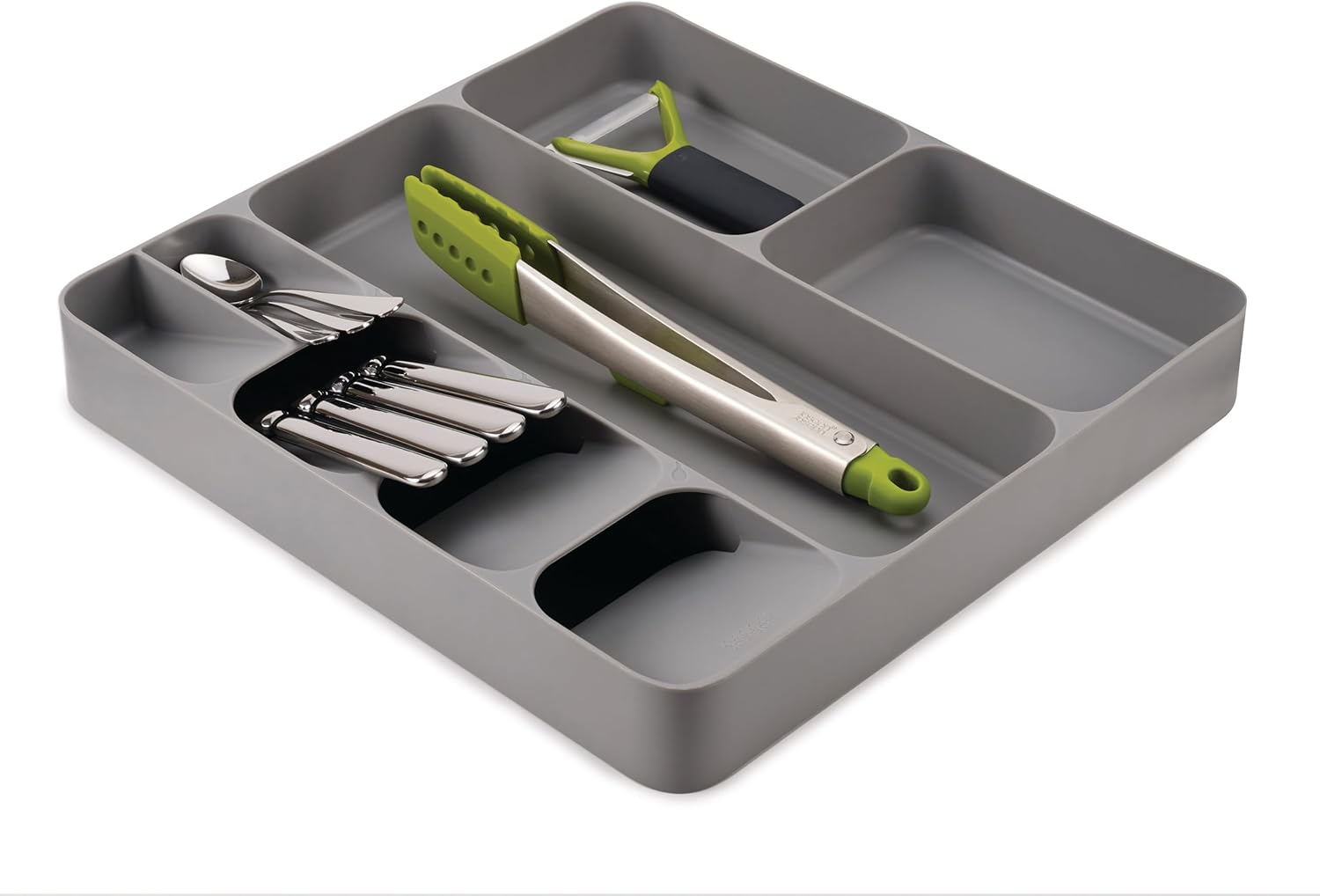 Joseph Joseph DrawerStore Cutlery, Utensil & Gadget Organiser (3 Colors) - Pupsik Singapore