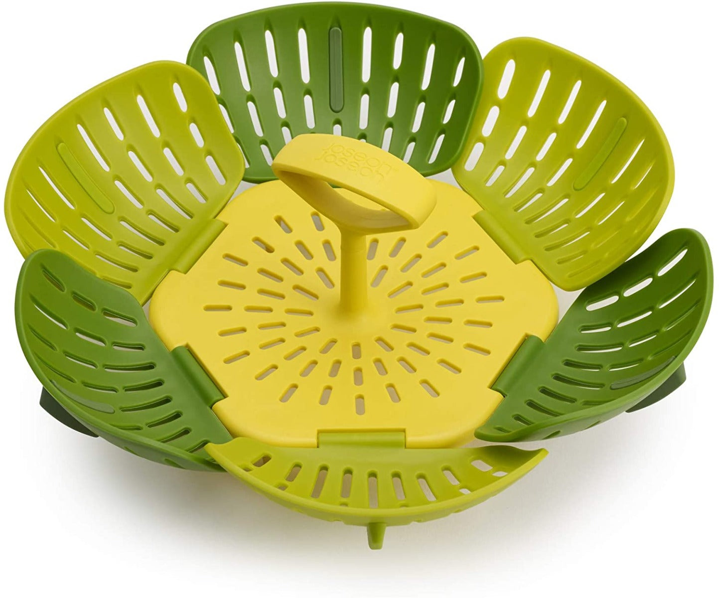 Joseph Joseph Bloom Folding Steamer Basket