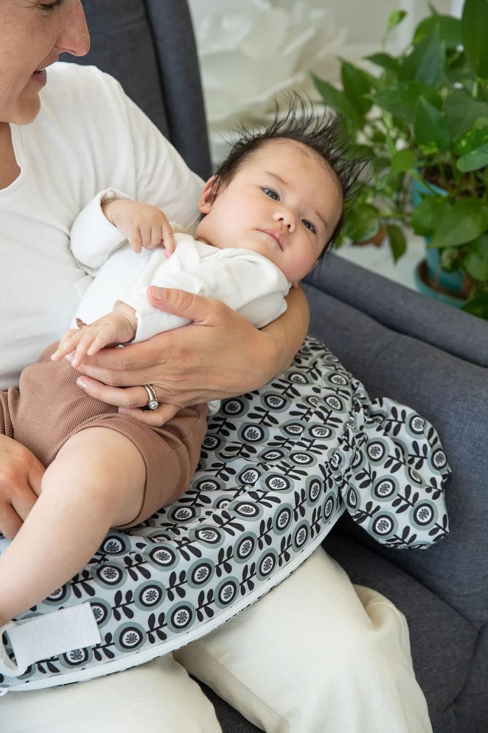 My Brest Friend Original Nursing Pillow (14 Designs)