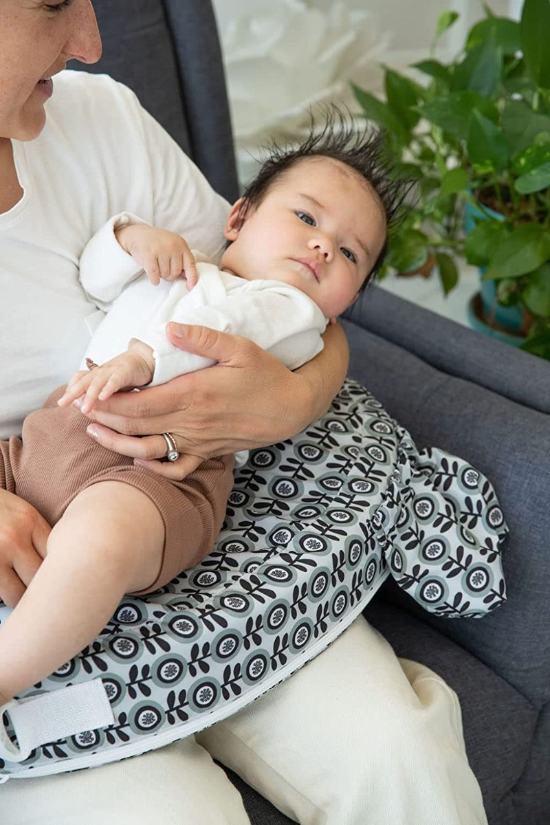 My Brest Friend Original Nursing Pillow (13 Designs) - Pupsik Singapore