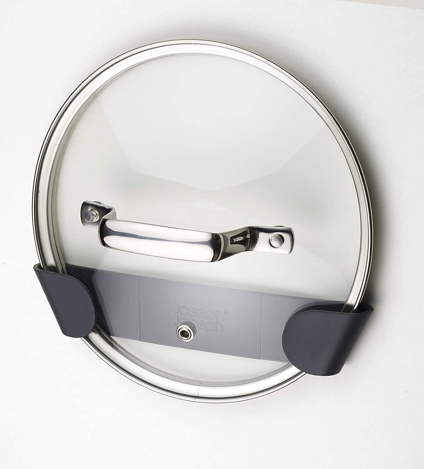 Joseph Joseph CupboardStore Pan Lid Holders (4pk)