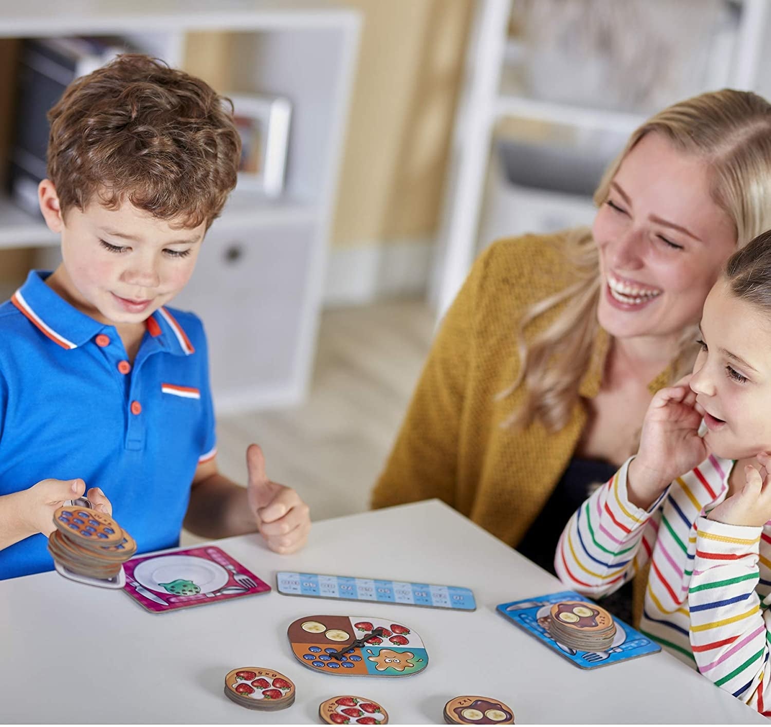 Orchard Toys First Times Tables Game