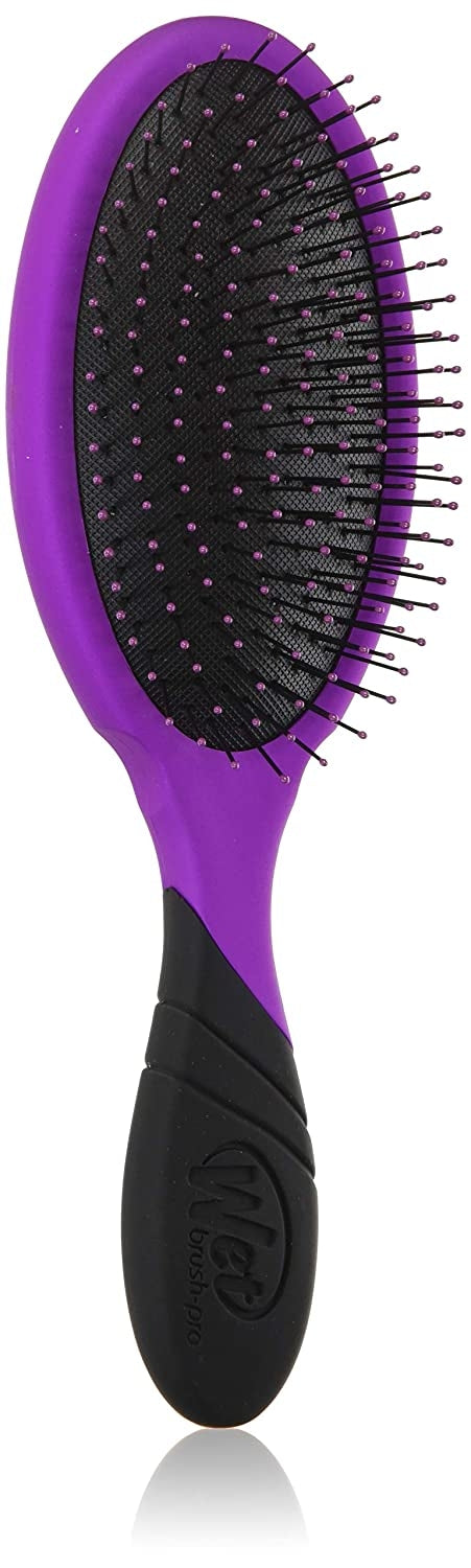 Wet Brush Brush Pro Detangler (2 colors) - Pupsik Singapore