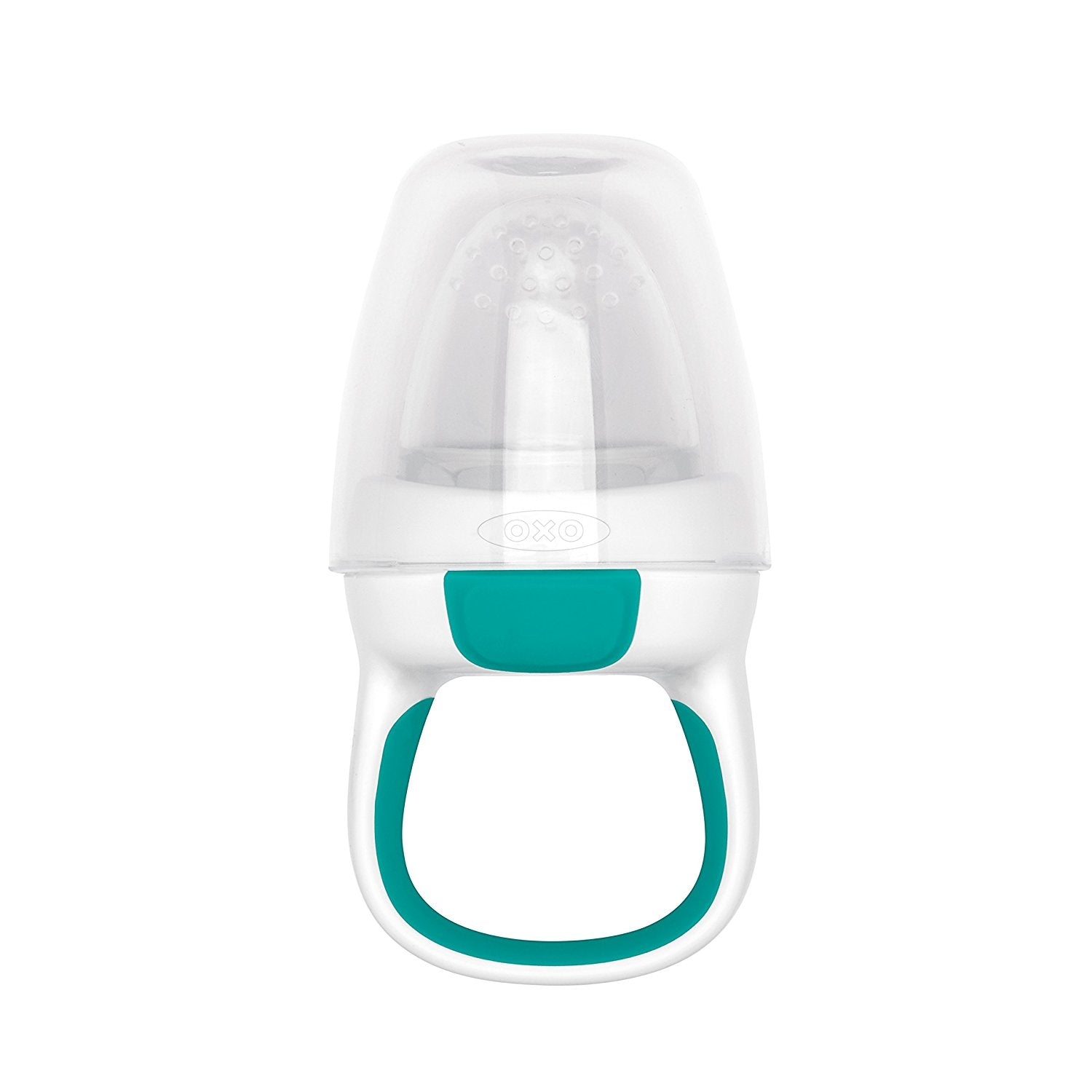 OXO Tot Silicone Self-Feeder (4 Colors)