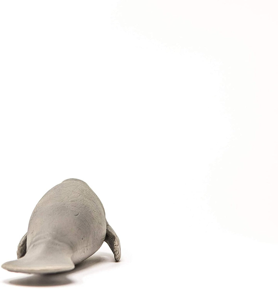 Schleich Manatee Animal Figurine Toy