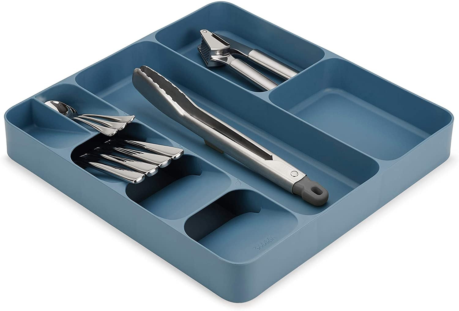 Joseph Joseph DrawerStore Cutlery, Utensil & Gadget Organiser (3 Colors) - Pupsik Singapore