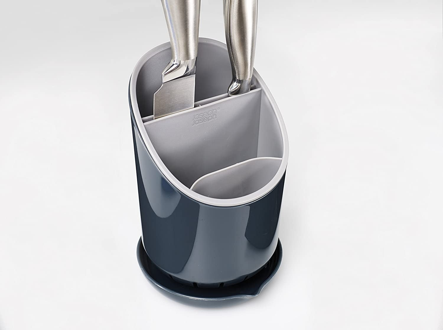 Joseph Joseph Dock Cutlery Drainer